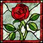 The Rose Garden