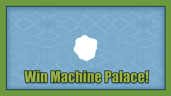 Machine Palace