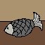 "Catch" fish using the first method