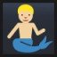 Merman - Medium-Light Skin Tone