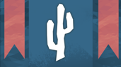 Iron Cactus
