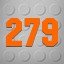 Level 279