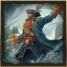 Prince of Pirates