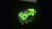 Lightcycle