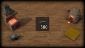 The Anvil Calls