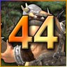 Beat Level 44