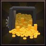 1 Octodecillion Gold