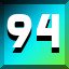 Achievement 2520