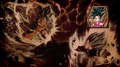 Encounter with New Rivals