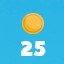 Coin Collector - 25