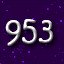 953 Achievements
