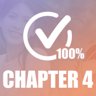 Chapter Four Fully Unlocked