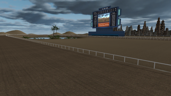 Complete First Race