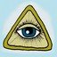 The All-seeing Eye