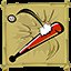 BATTER UP: HEAVY HITTER