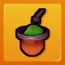 A Piping Hot Mate Drink