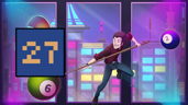Level 27