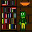 An hermit story