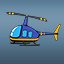 Helicopter