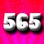 565 Achievements
