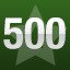 Lv. 500 (endure game)