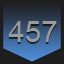 457 level