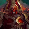 Khorne's Instrument