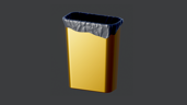 Take Your Trash Elsewhere