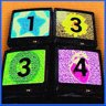 TV stalker