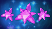 Ooh - rare!