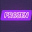 Frozen