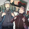 ？齐养天年