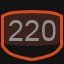 220!!!!