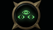 Light of the Astronomican