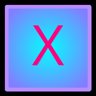 Letter X