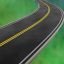 DE: Fix the road from Deggendorf to Regen