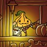 Onion Bard