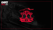 Mr Rallycross