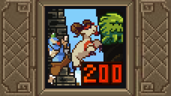 Monster Tamer