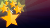 Shooting star