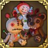 Doll Collector