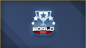 World champion