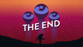 The End
