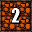 Level 2 of Castle 6 completed!
