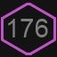 176 level
