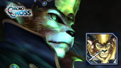 The Nemesis
