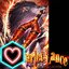 I love "Scarlet Lance"