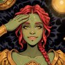 Orc Sovereign