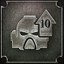 Iron Skull