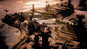 BOULDER BAY Challenges Complete in B+D